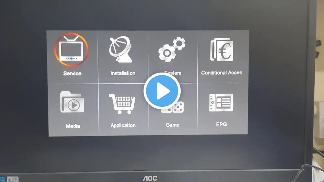 ภาพตัวอย่างวิดีโอ