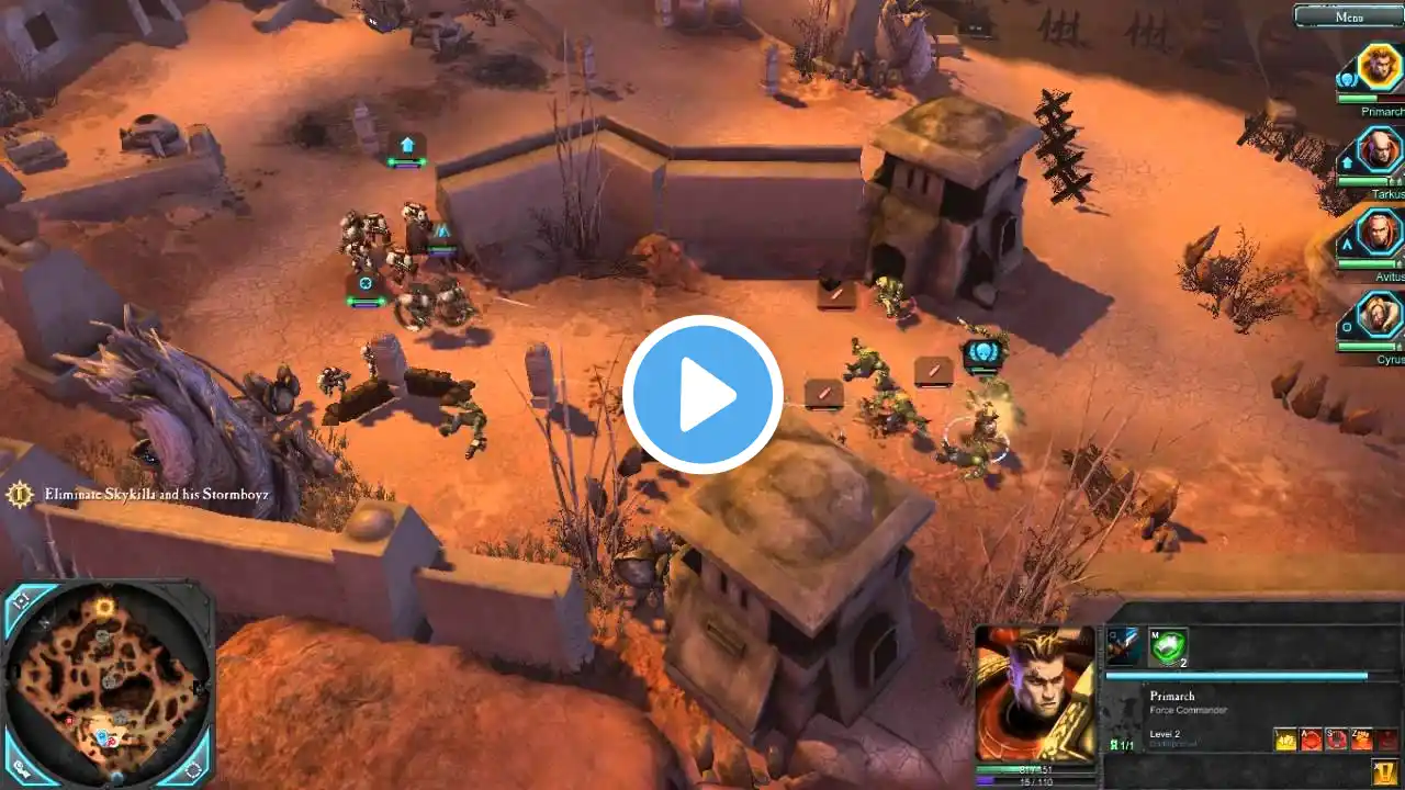 ภาพตัวอย่างวิดีโอ