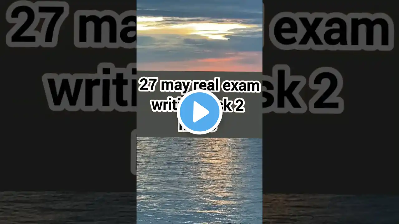 ภาพตัวอย่างวิดีโอ