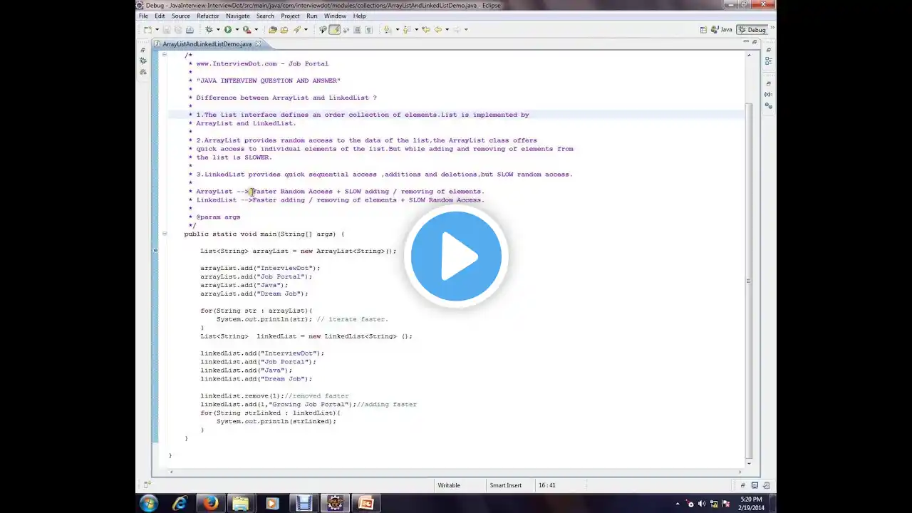 ภาพตัวอย่างวิดีโอ