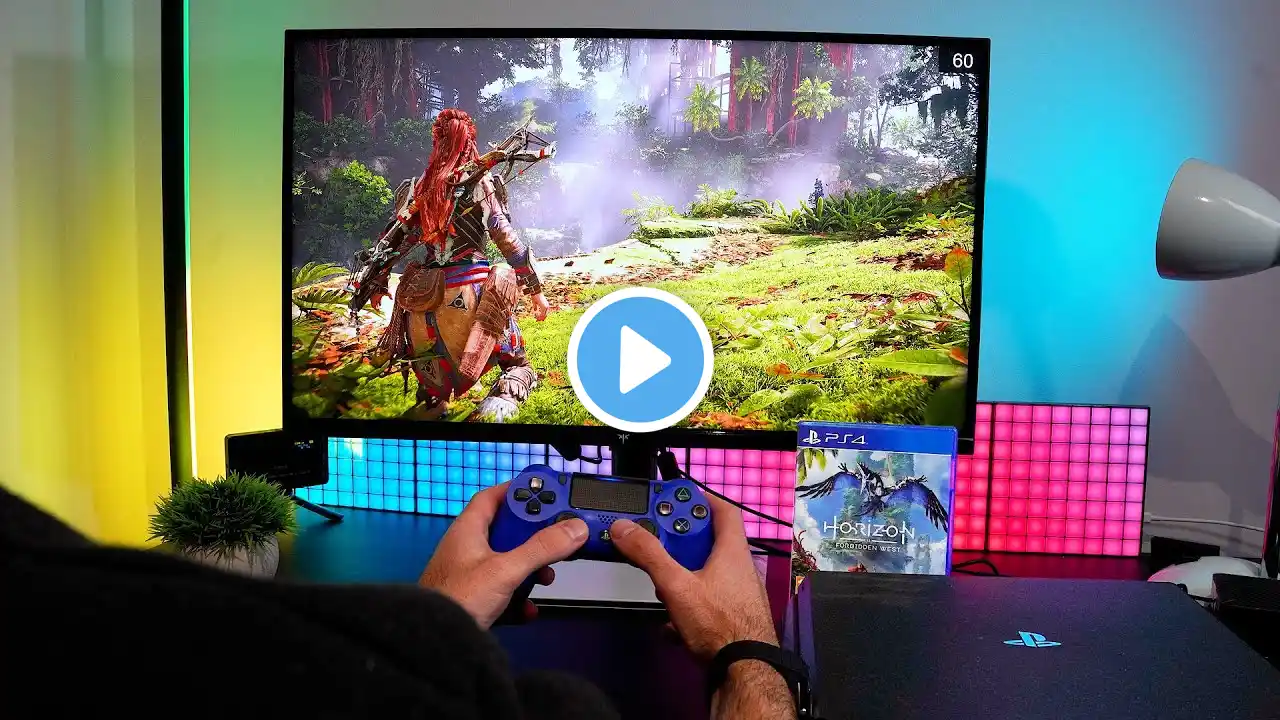 ภาพตัวอย่างวิดีโอ