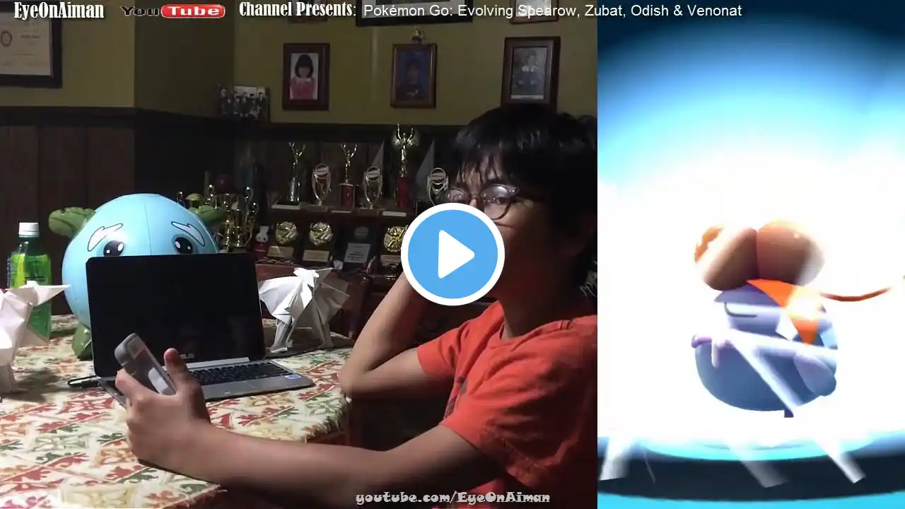 ภาพตัวอย่างวิดีโอ
