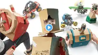 ภาพตัวอย่างวิดีโอ