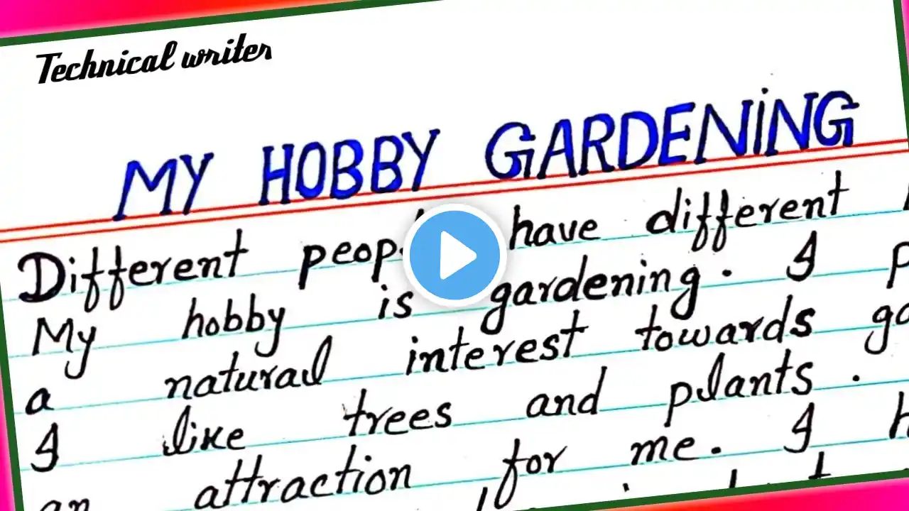 ภาพตัวอย่างวิดีโอ