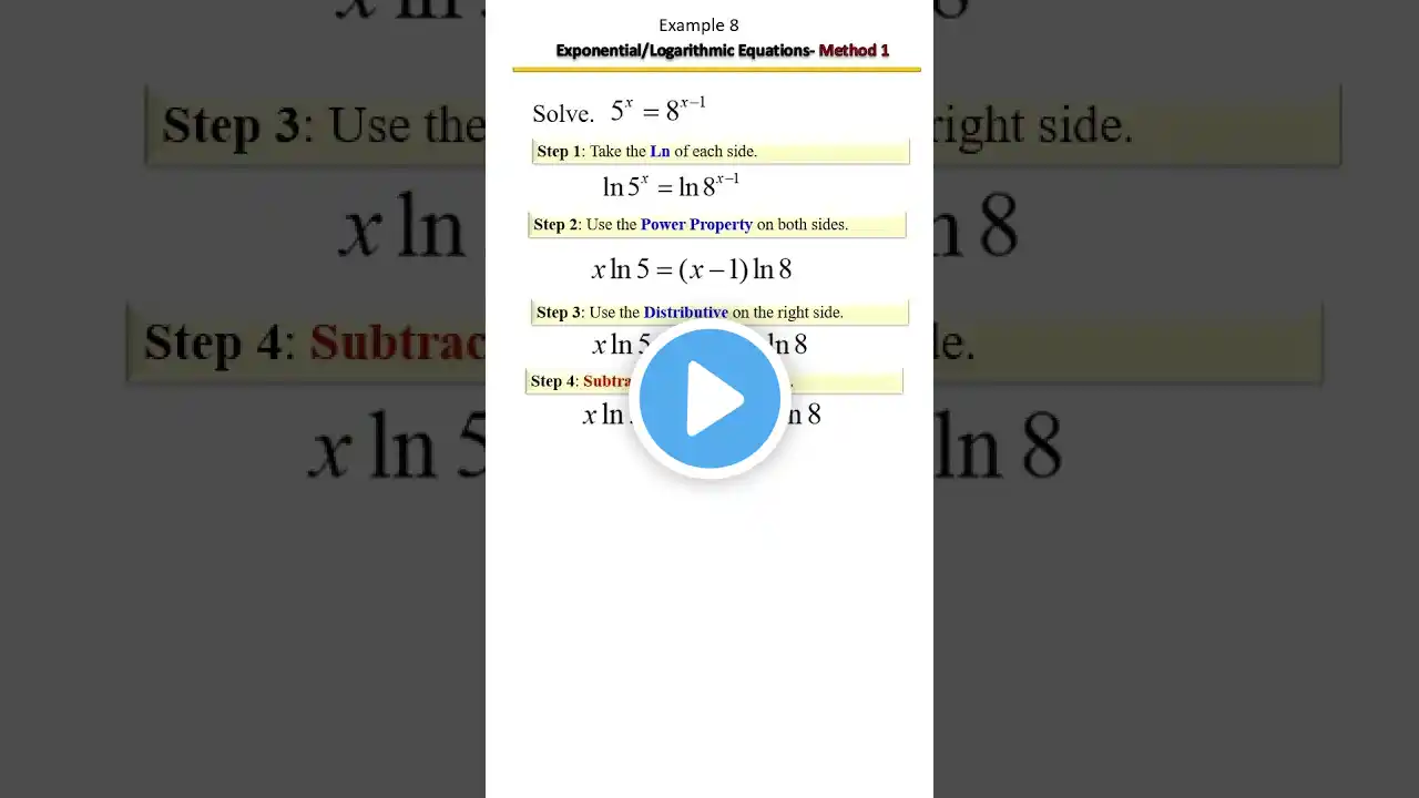 ภาพตัวอย่างวิดีโอ