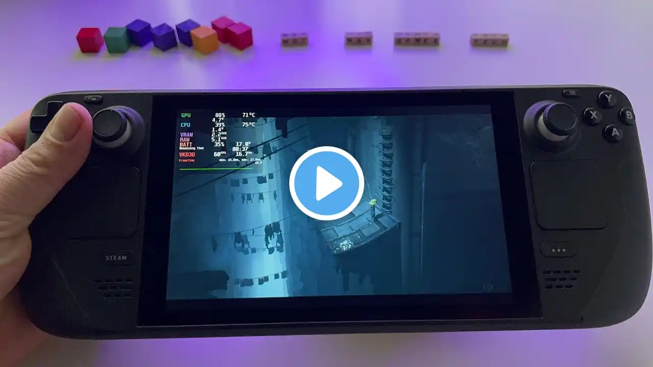 ภาพตัวอย่างวิดีโอ