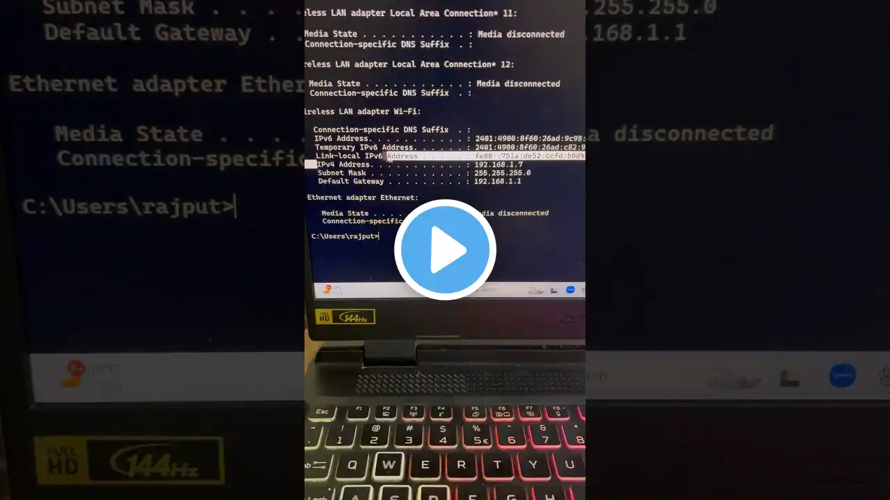 ภาพตัวอย่างวิดีโอ