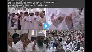 ภาพตัวอย่างวิดีโอ