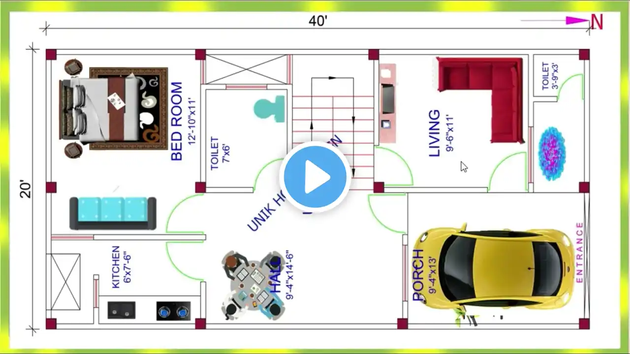 ภาพตัวอย่างวิดีโอ