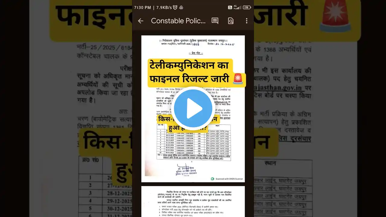 ภาพตัวอย่างวิดีโอ