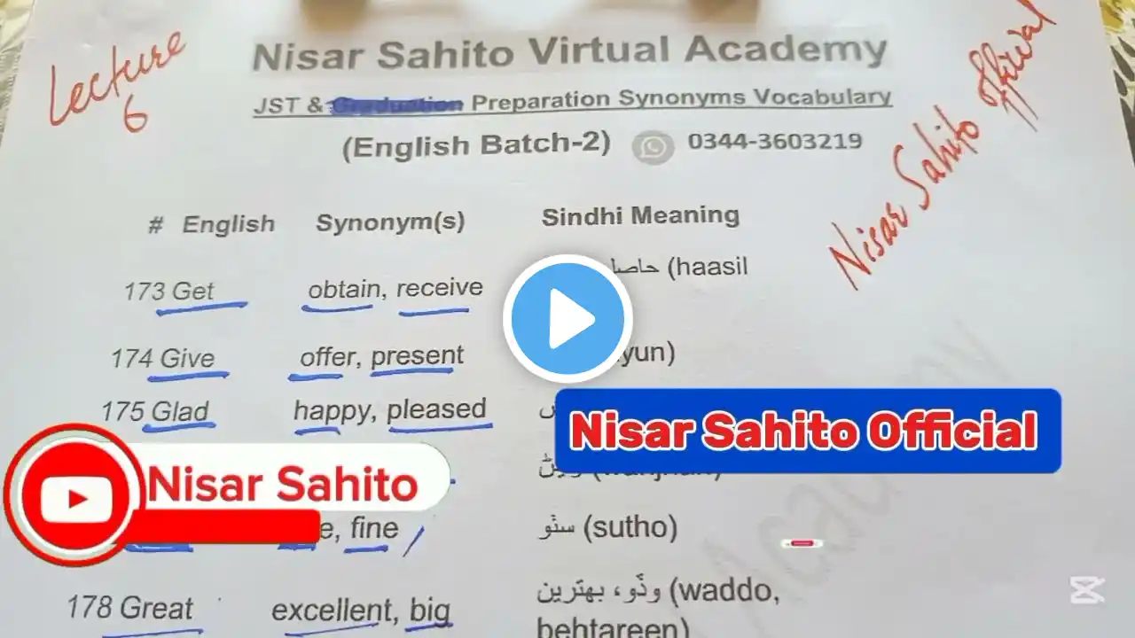 ภาพตัวอย่างวิดีโอ