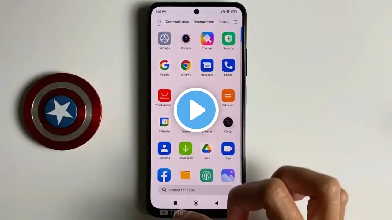 ภาพตัวอย่างวิดีโอ