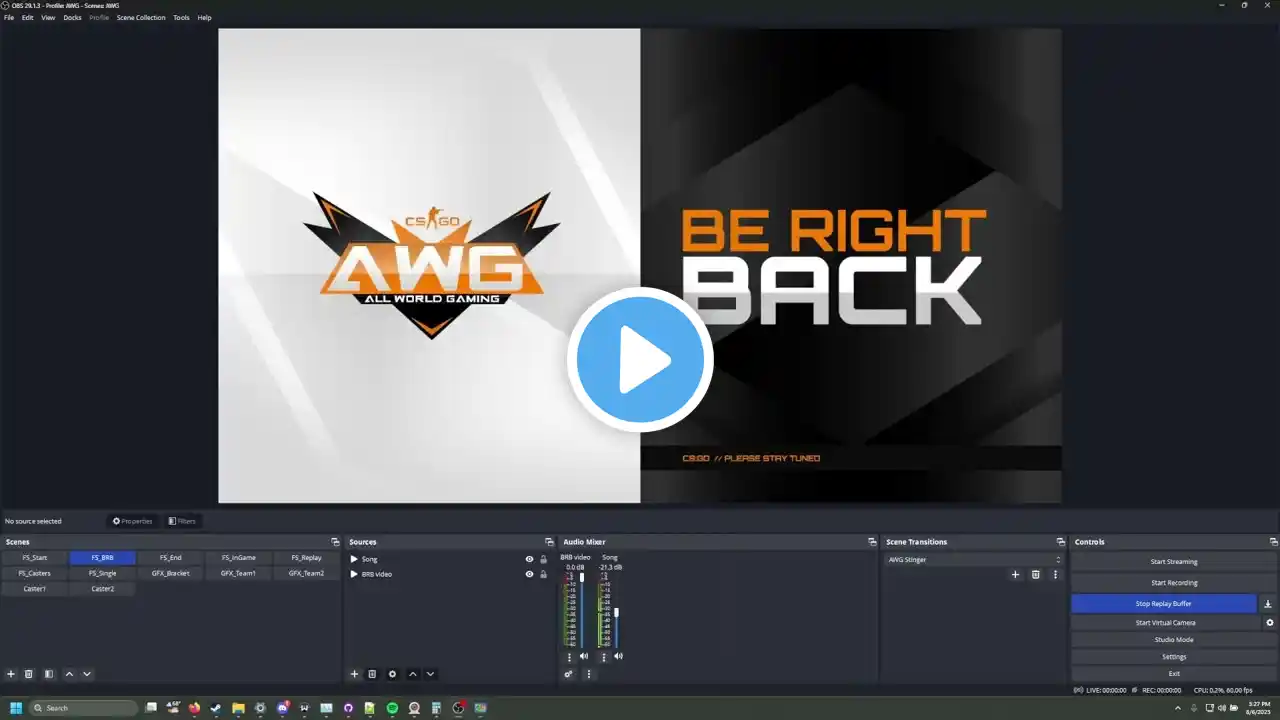 ภาพตัวอย่างวิดีโอ