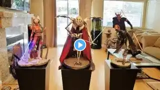 ภาพตัวอย่างวิดีโอ