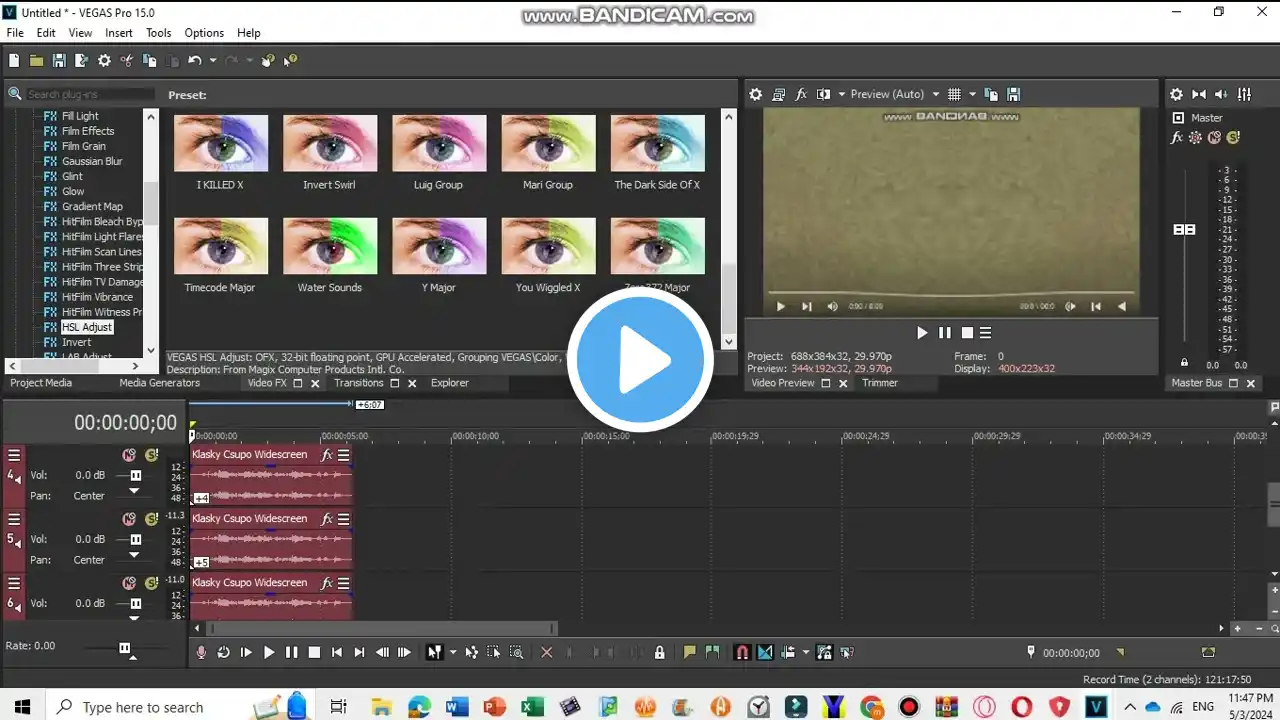 ภาพตัวอย่างวิดีโอ