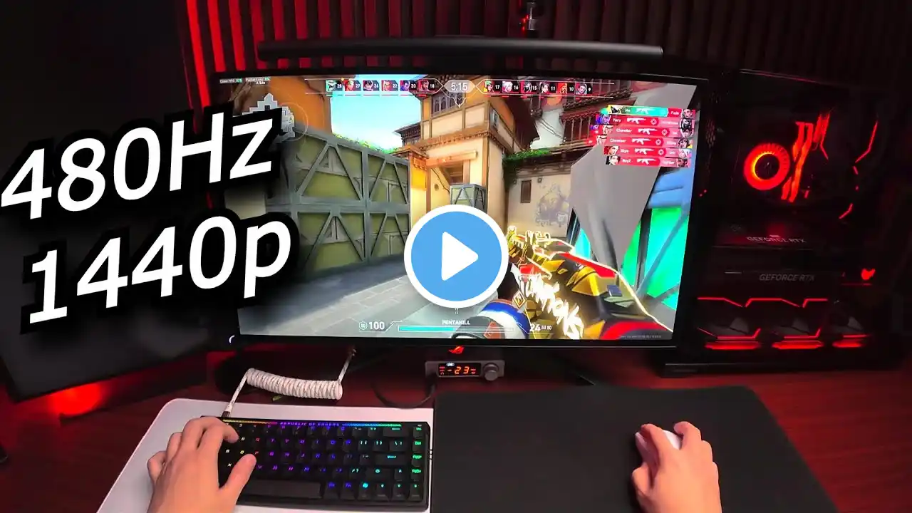 ภาพตัวอย่างวิดีโอ