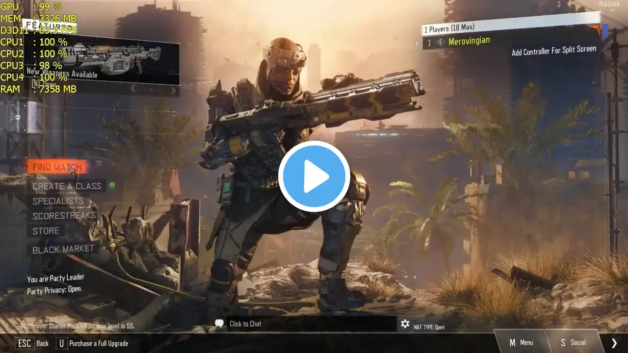 ภาพตัวอย่างวิดีโอ