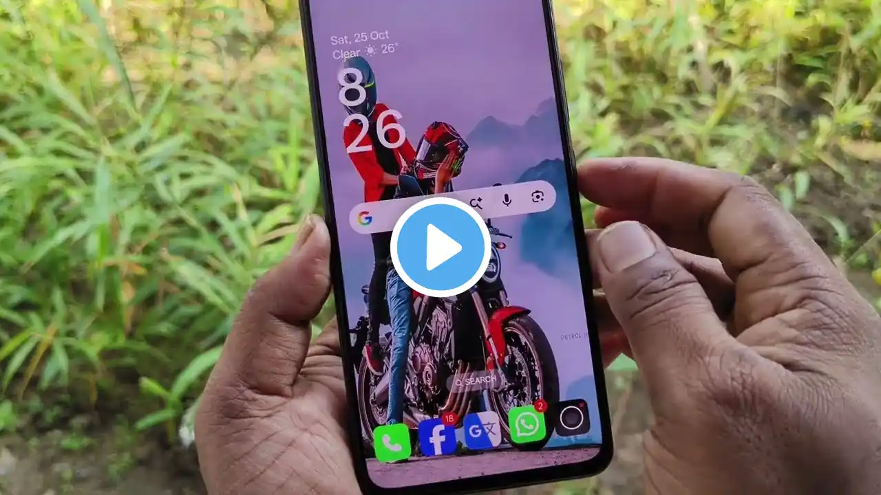 ภาพตัวอย่างวิดีโอ