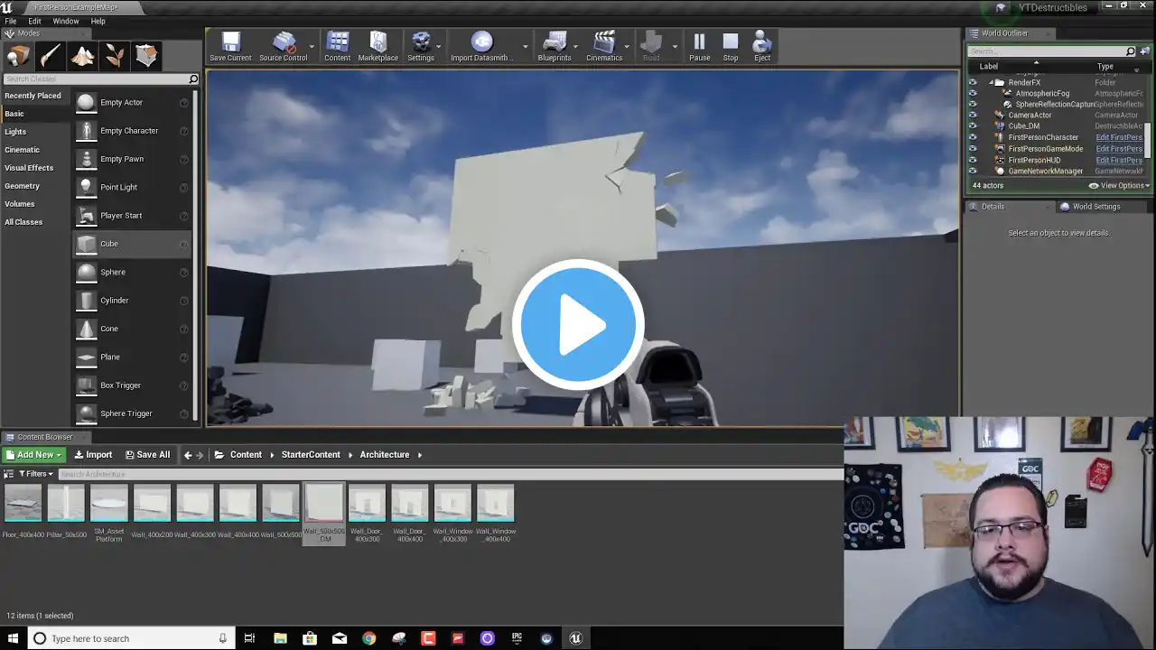 ภาพตัวอย่างวิดีโอ