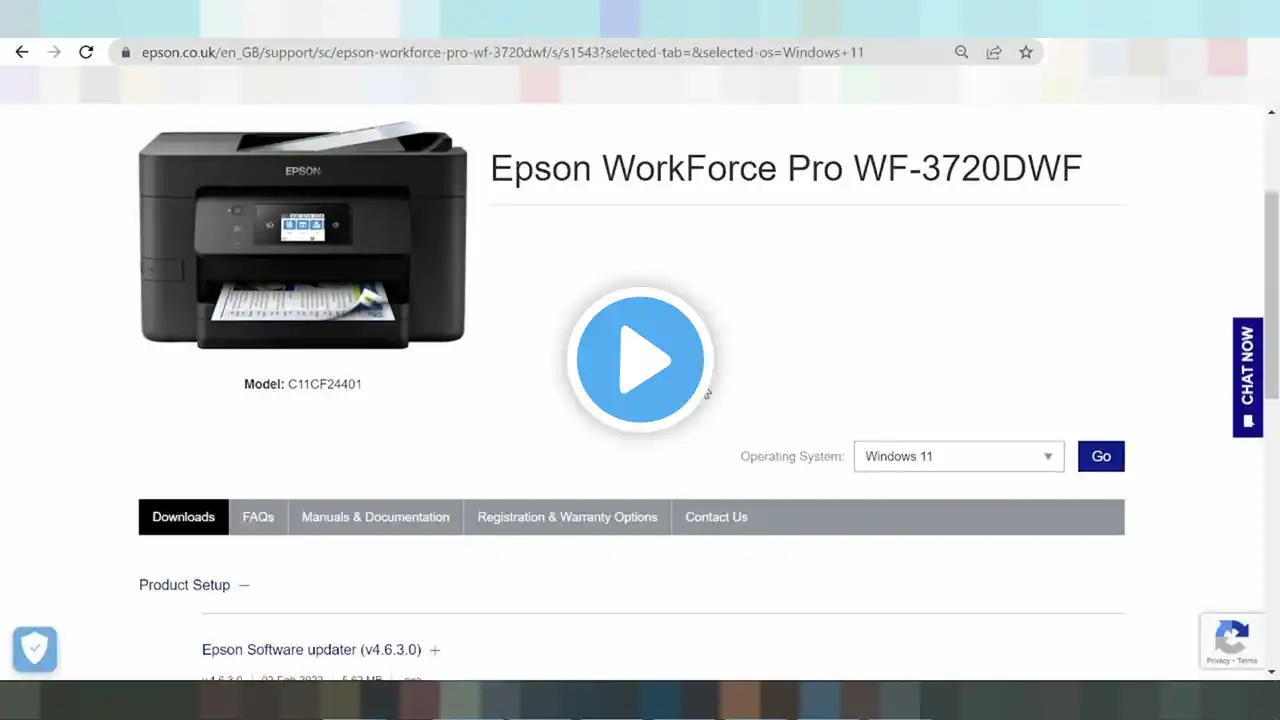 ภาพตัวอย่างวิดีโอ