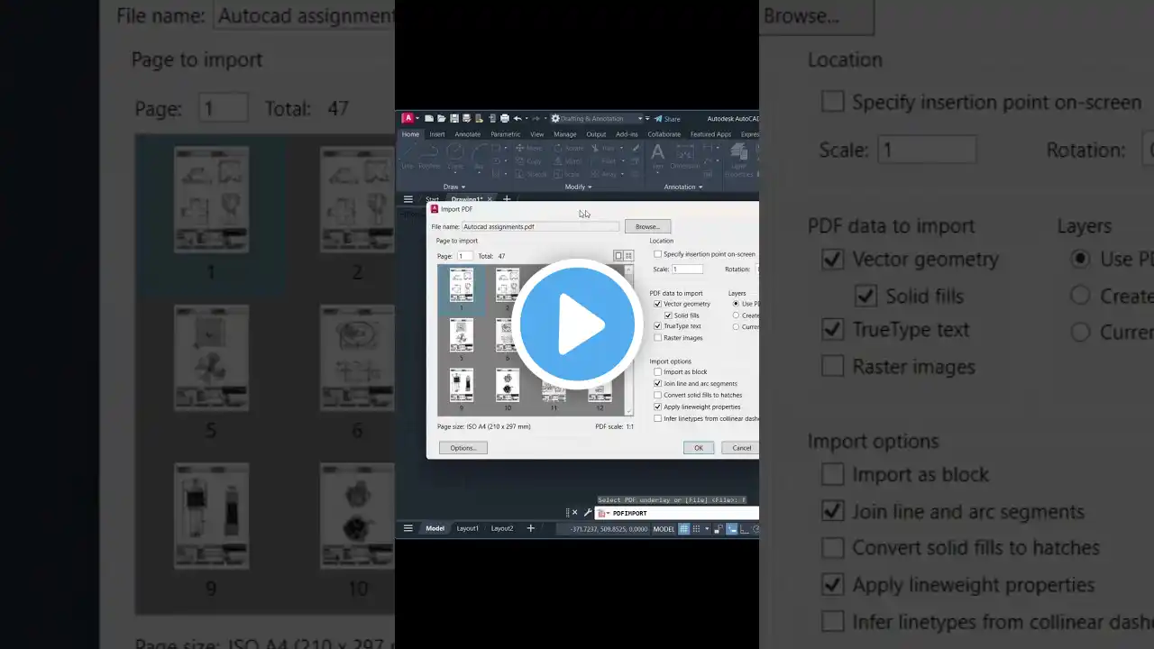 ภาพตัวอย่างวิดีโอ