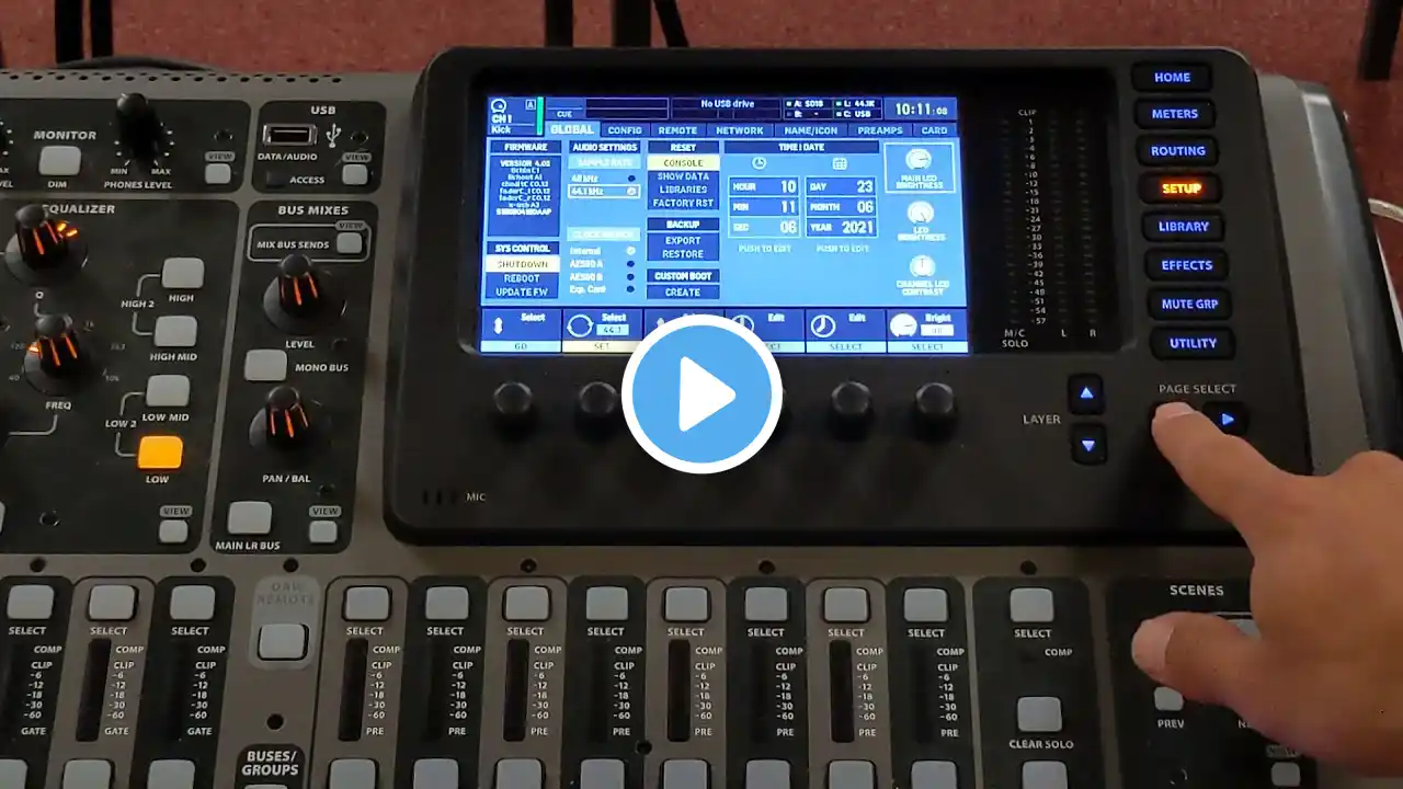 ภาพตัวอย่างวิดีโอ