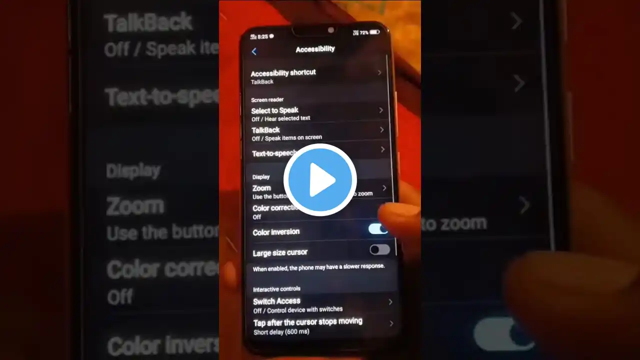ภาพตัวอย่างวิดีโอ