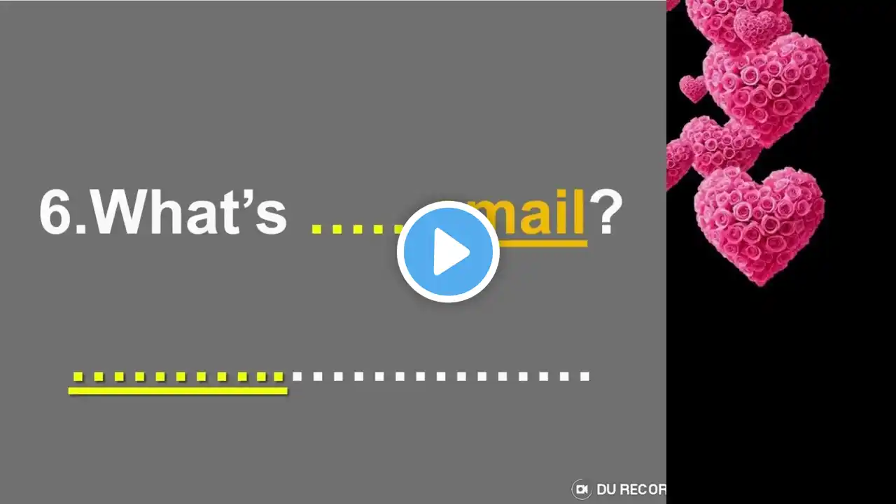 ภาพตัวอย่างวิดีโอ