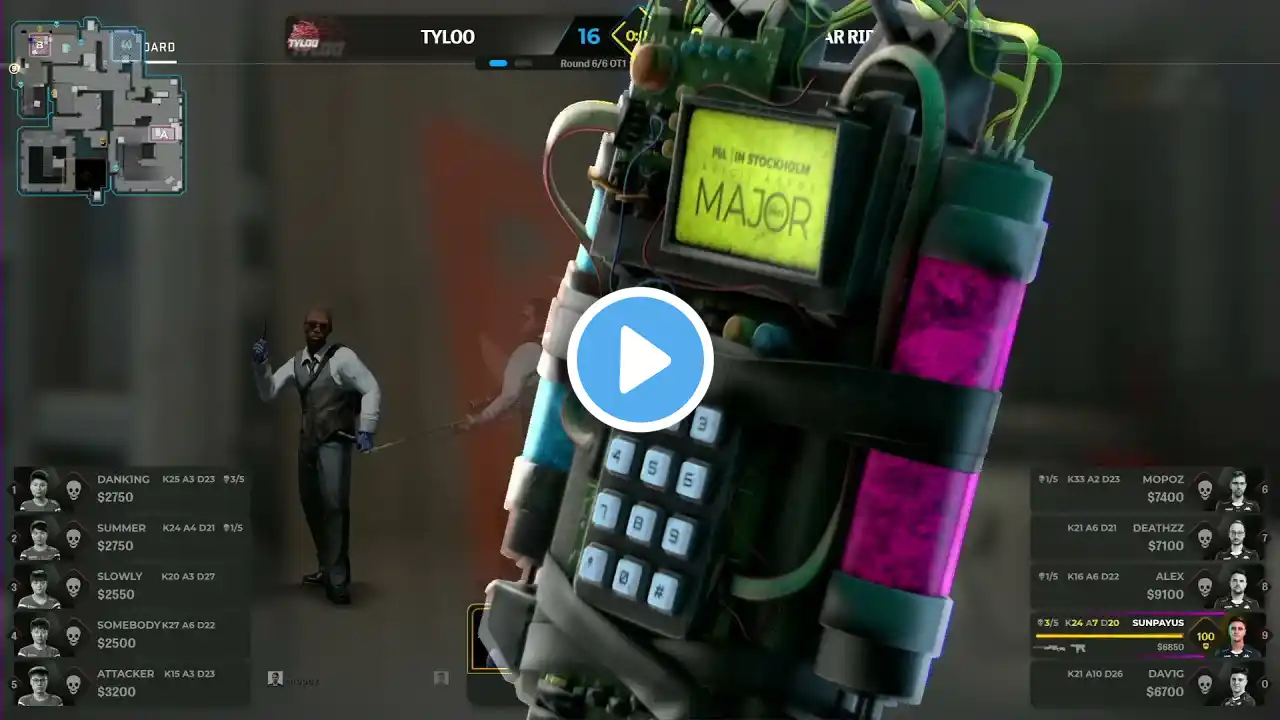 ภาพตัวอย่างวิดีโอ