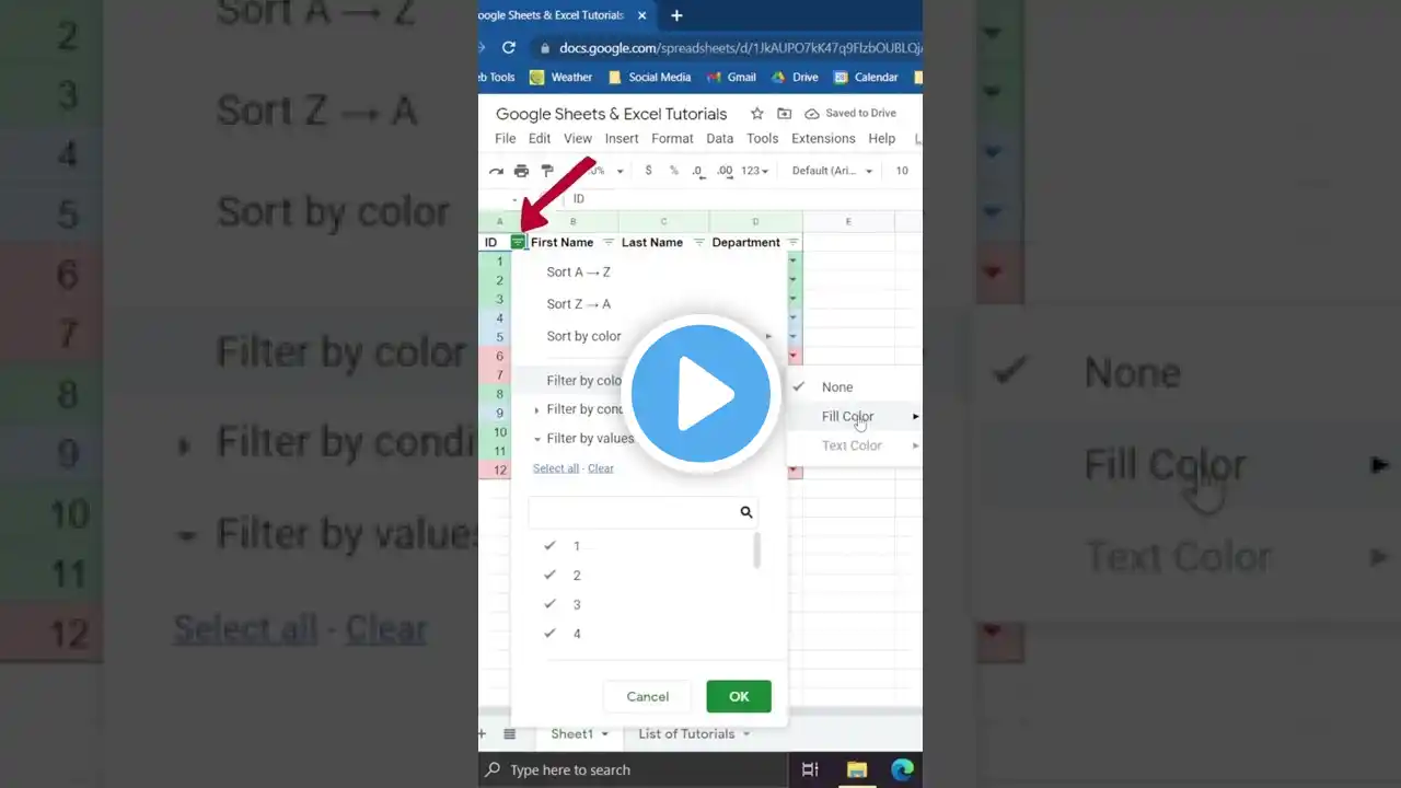 ภาพตัวอย่างวิดีโอ