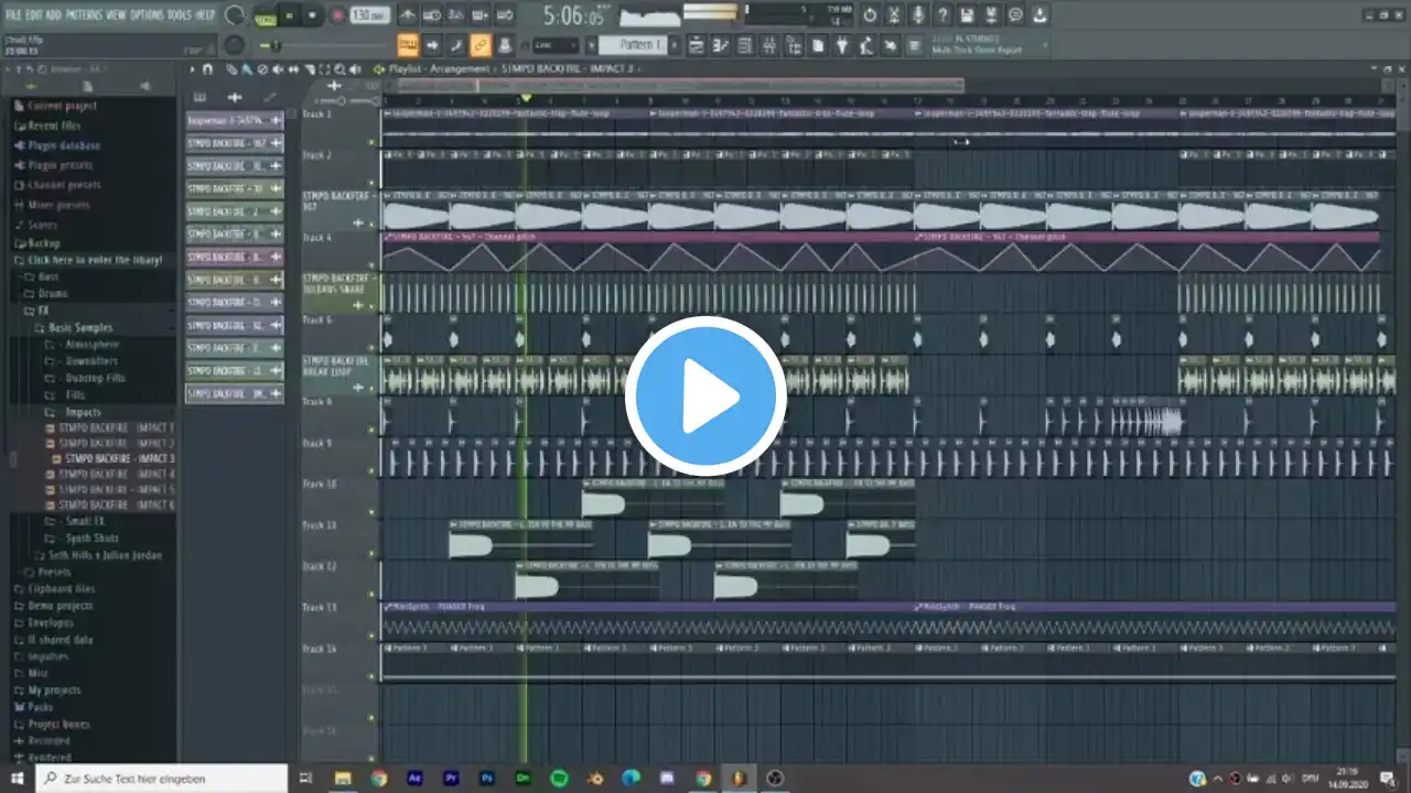 ภาพตัวอย่างวิดีโอ