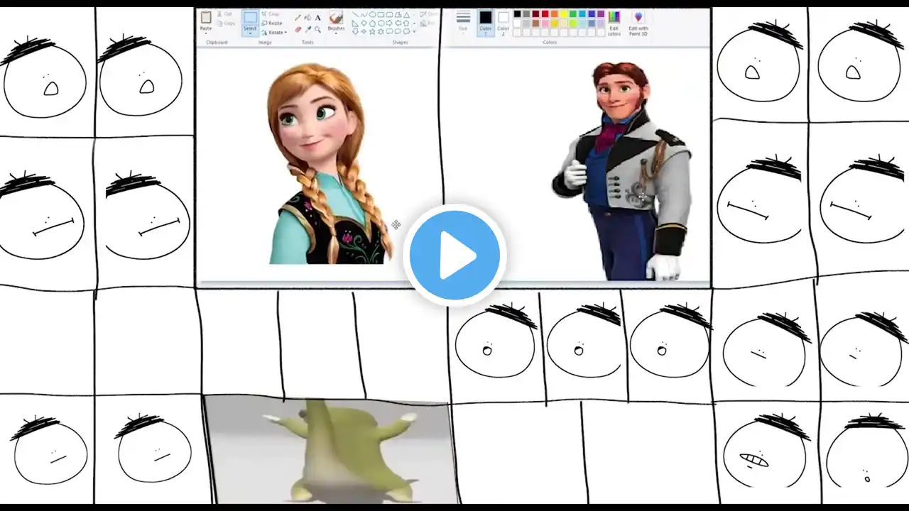 ภาพตัวอย่างวิดีโอ