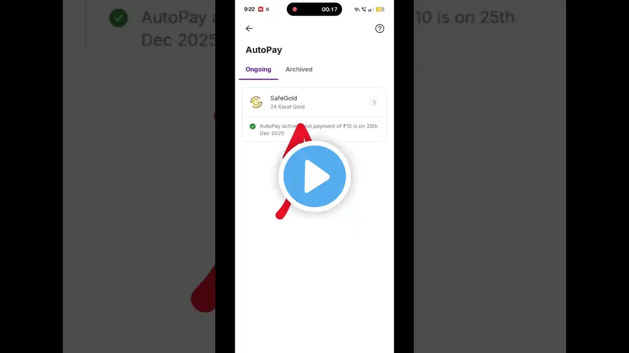 ภาพตัวอย่างวิดีโอ