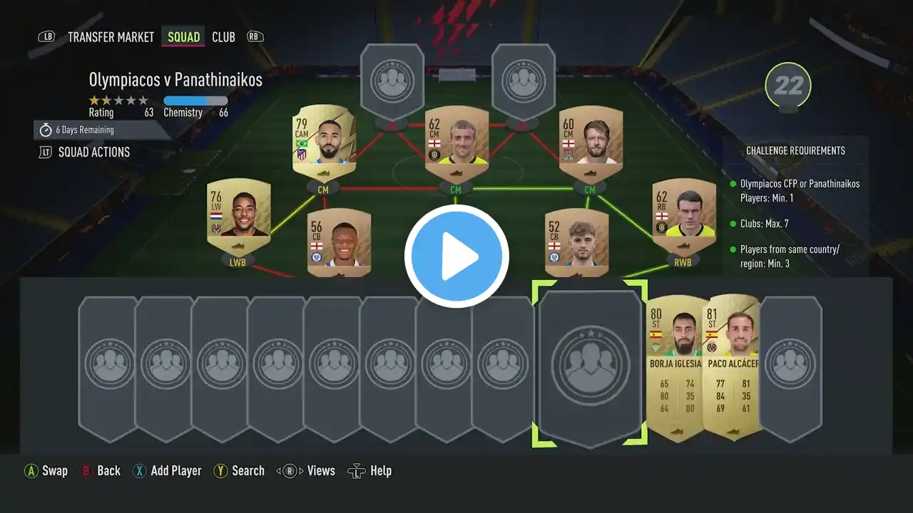 ภาพตัวอย่างวิดีโอ