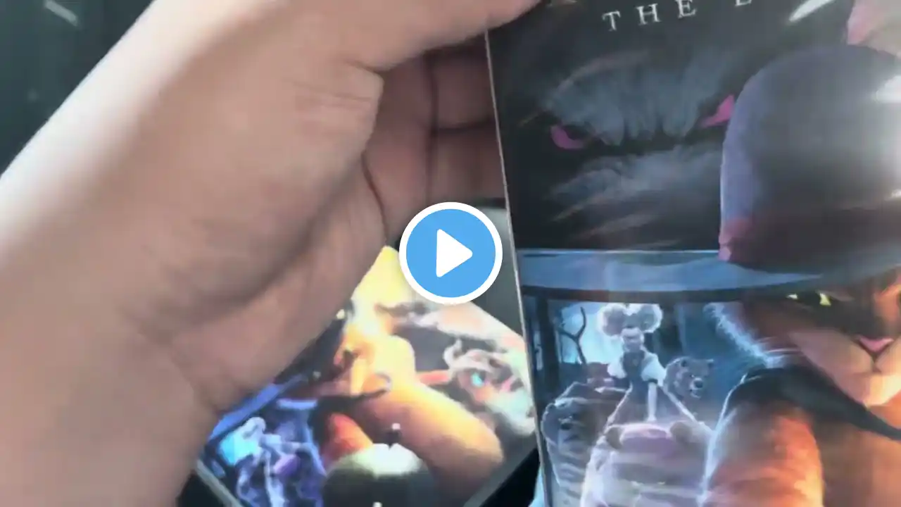 ภาพตัวอย่างวิดีโอ