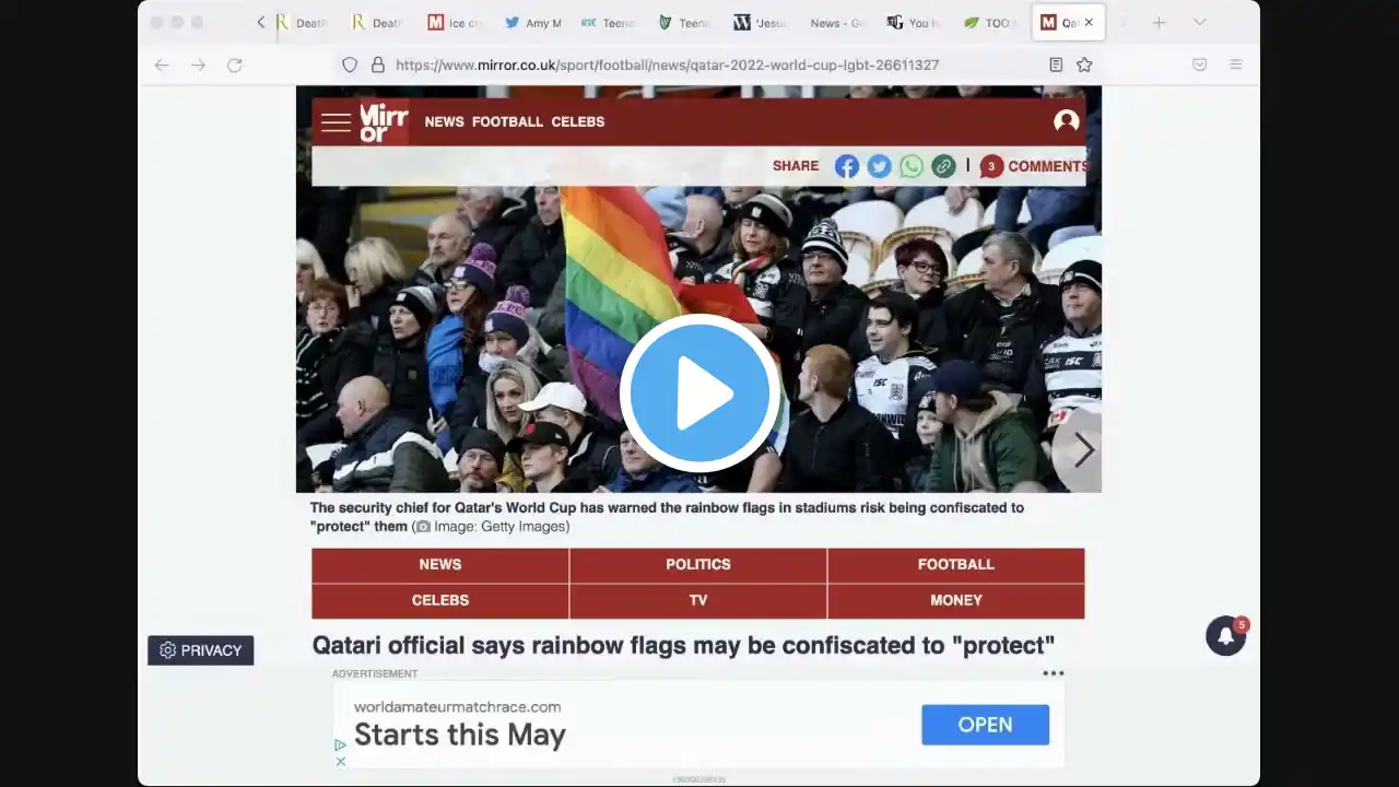 ภาพตัวอย่างวิดีโอ