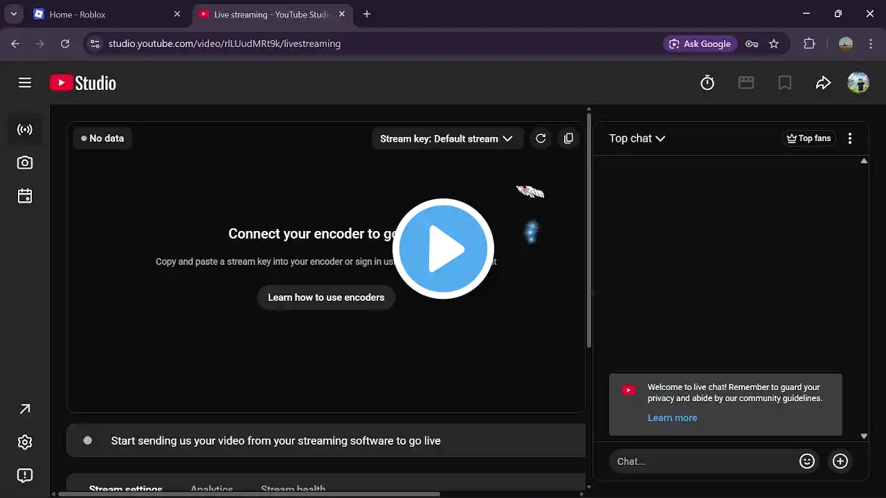 ภาพตัวอย่างวิดีโอ