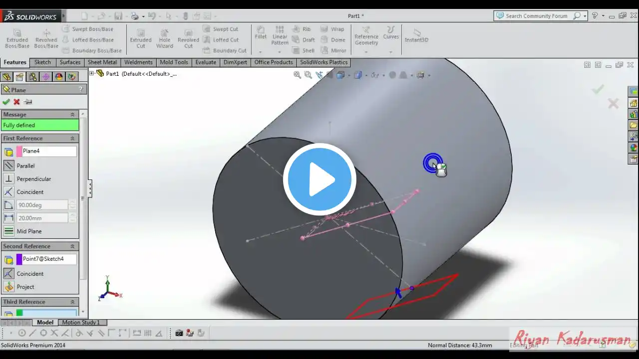 ภาพตัวอย่างวิดีโอ