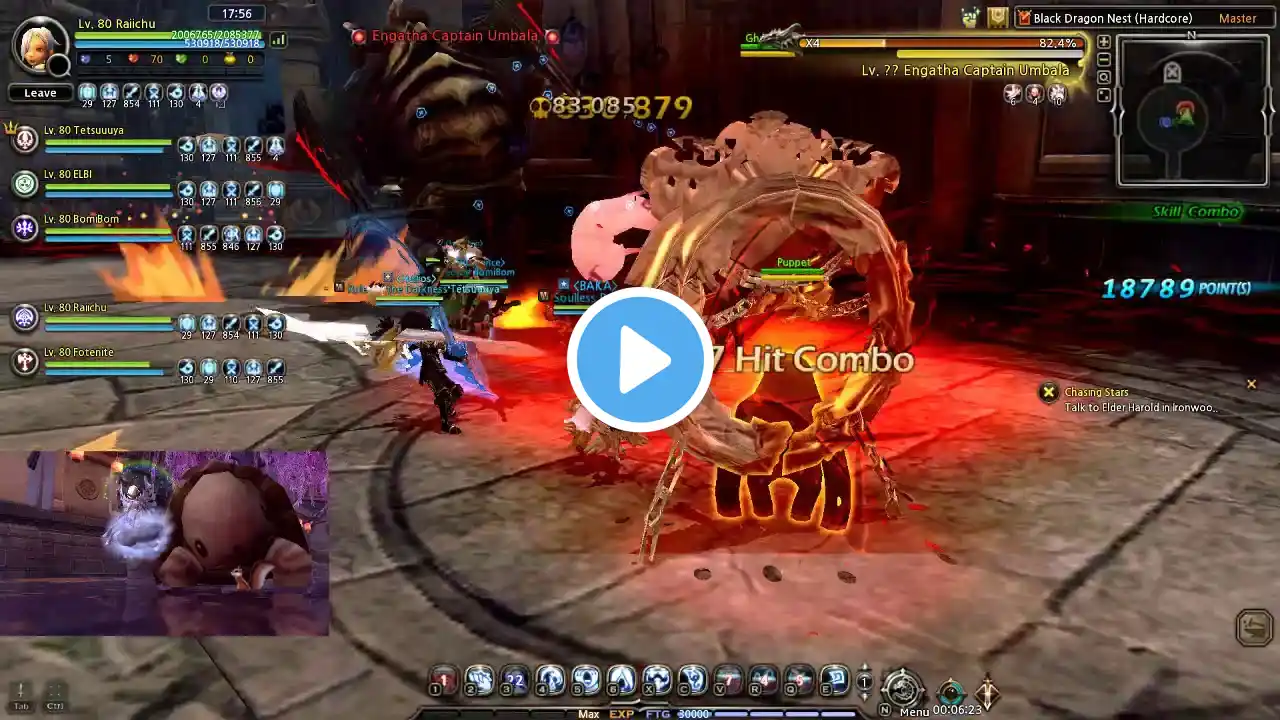 ภาพตัวอย่างวิดีโอ