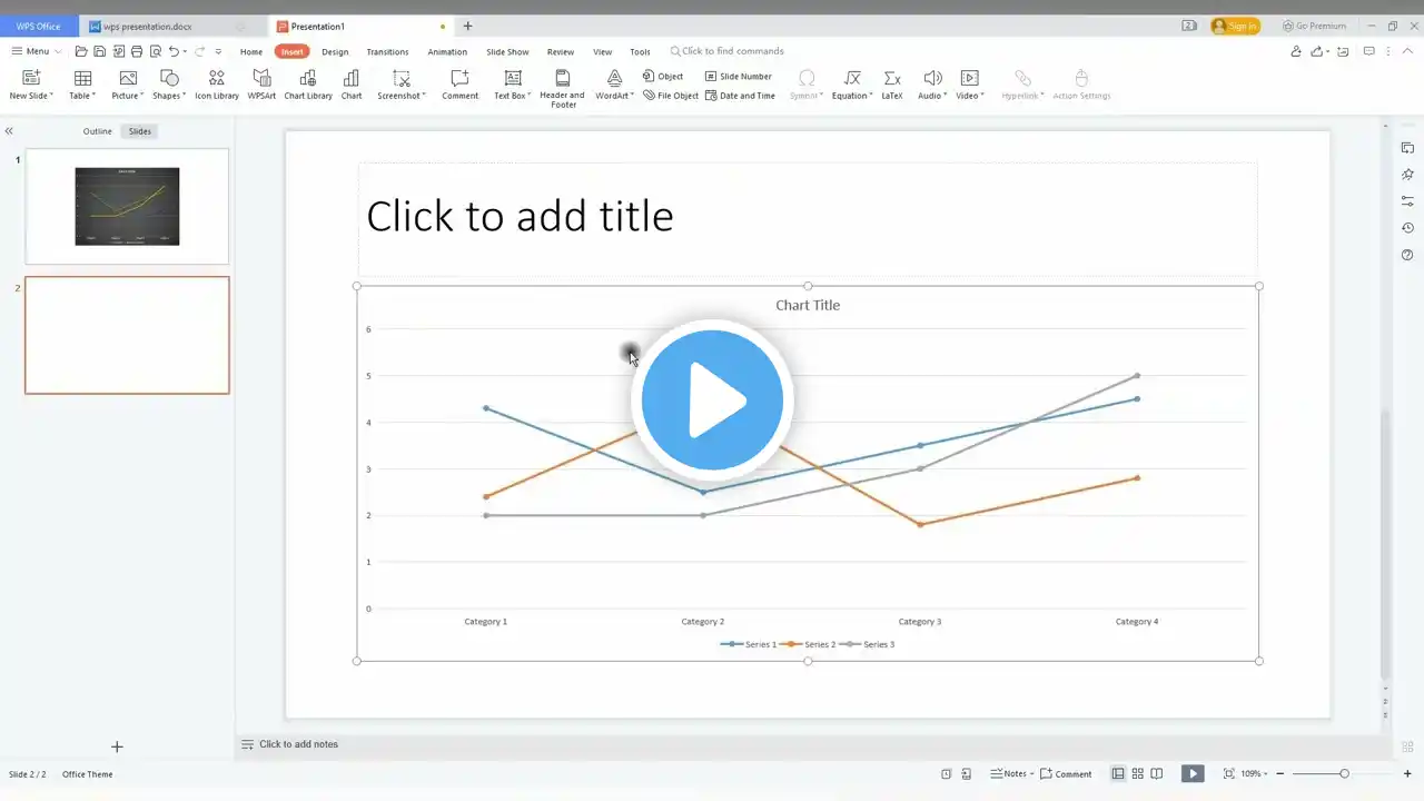 ภาพตัวอย่างวิดีโอ