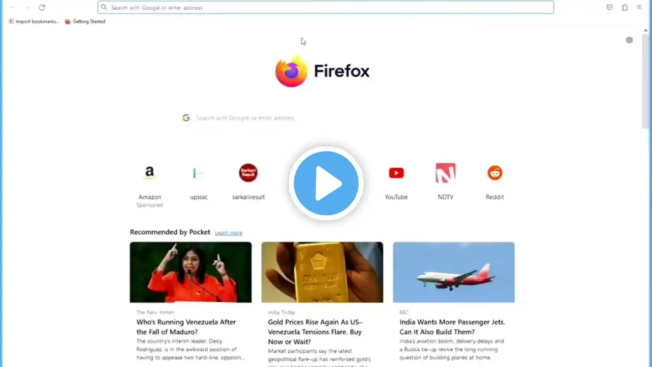ภาพตัวอย่างวิดีโอ