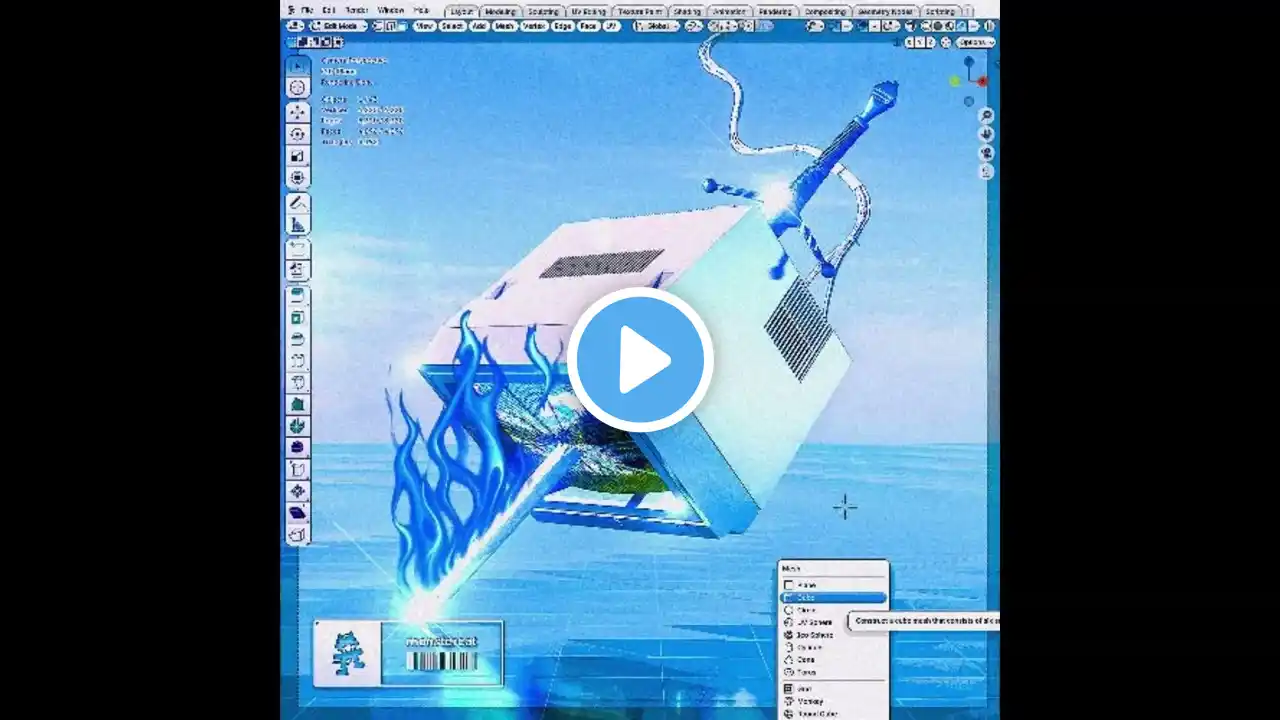 ภาพตัวอย่างวิดีโอ