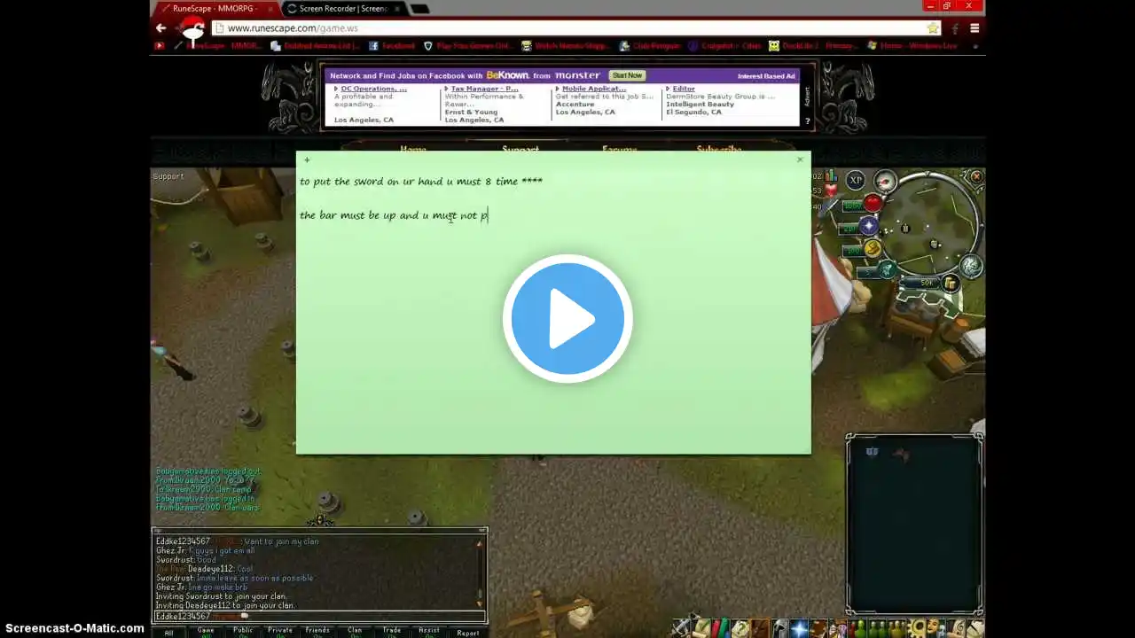 ภาพตัวอย่างวิดีโอ