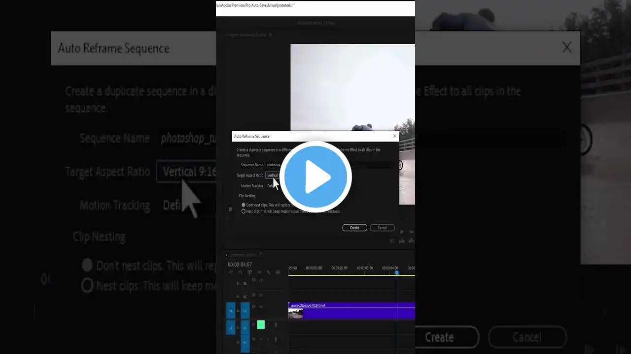 ภาพตัวอย่างวิดีโอ