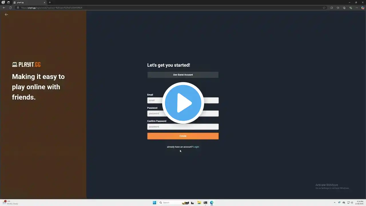 ภาพตัวอย่างวิดีโอ