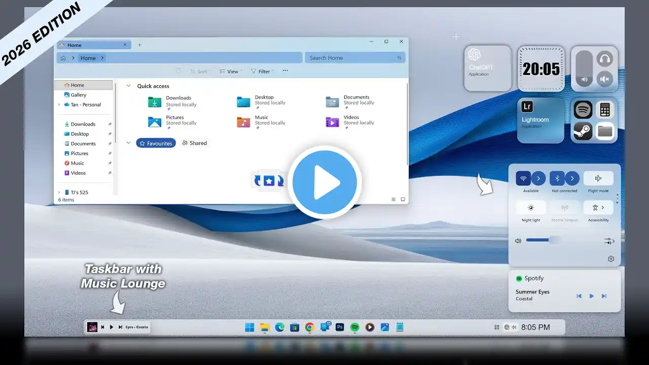 ภาพตัวอย่างวิดีโอ