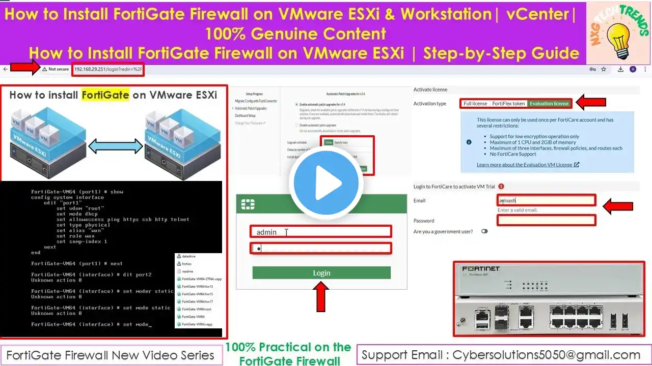 ภาพตัวอย่างวิดีโอ