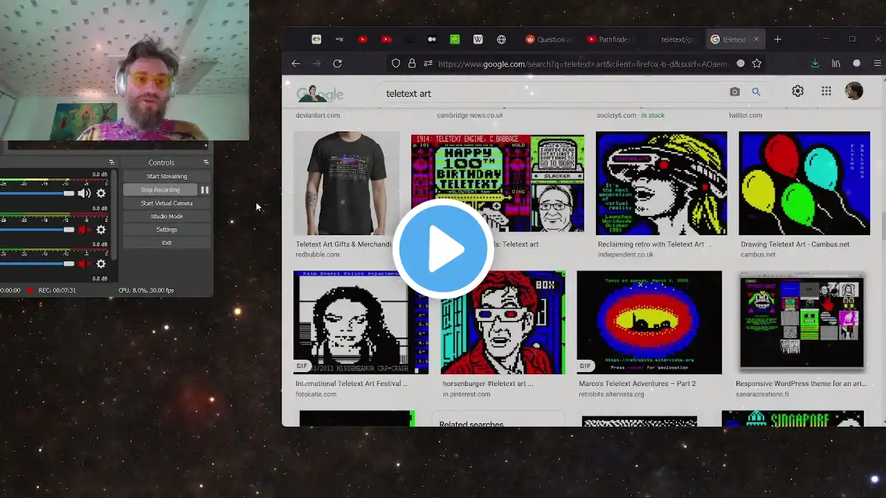 ภาพตัวอย่างวิดีโอ