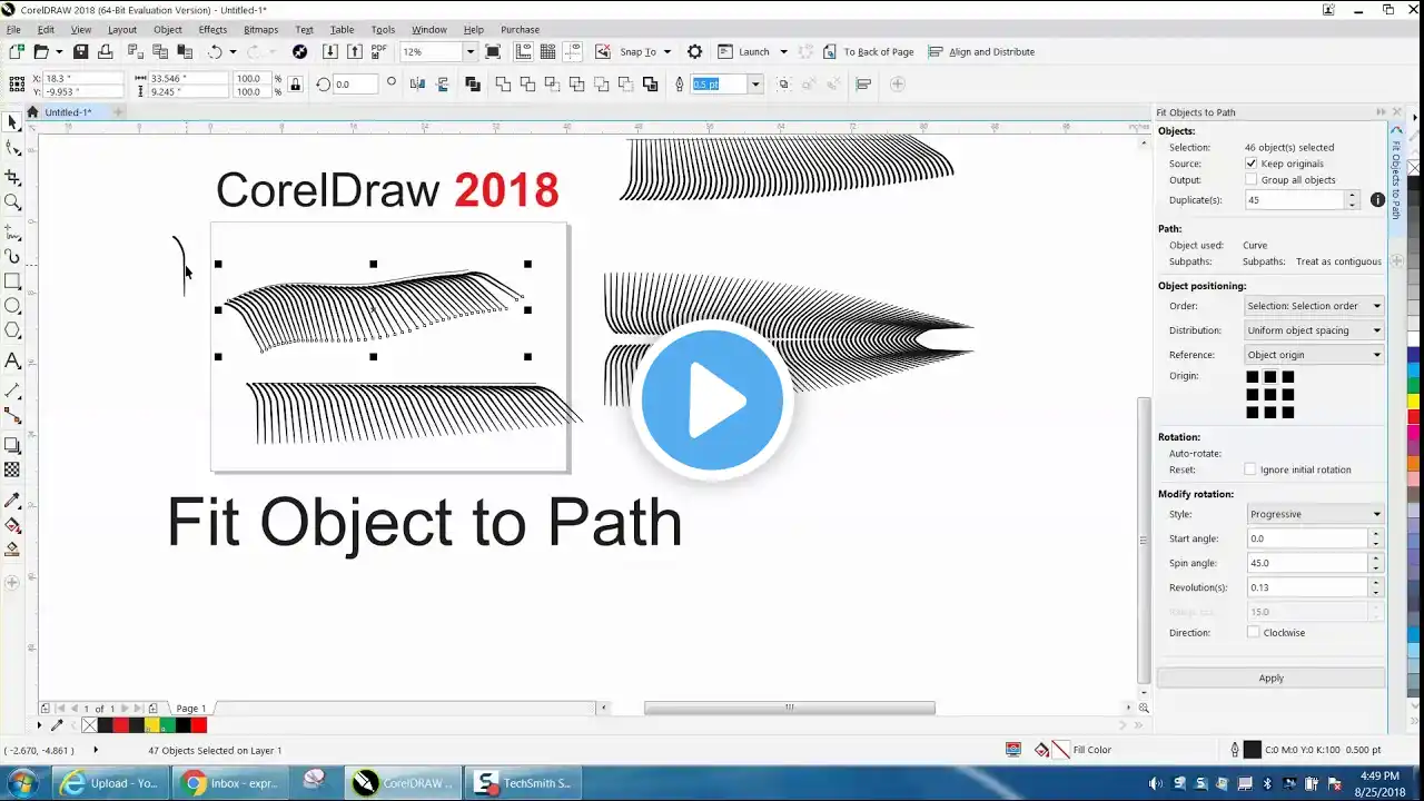 ภาพตัวอย่างวิดีโอ
