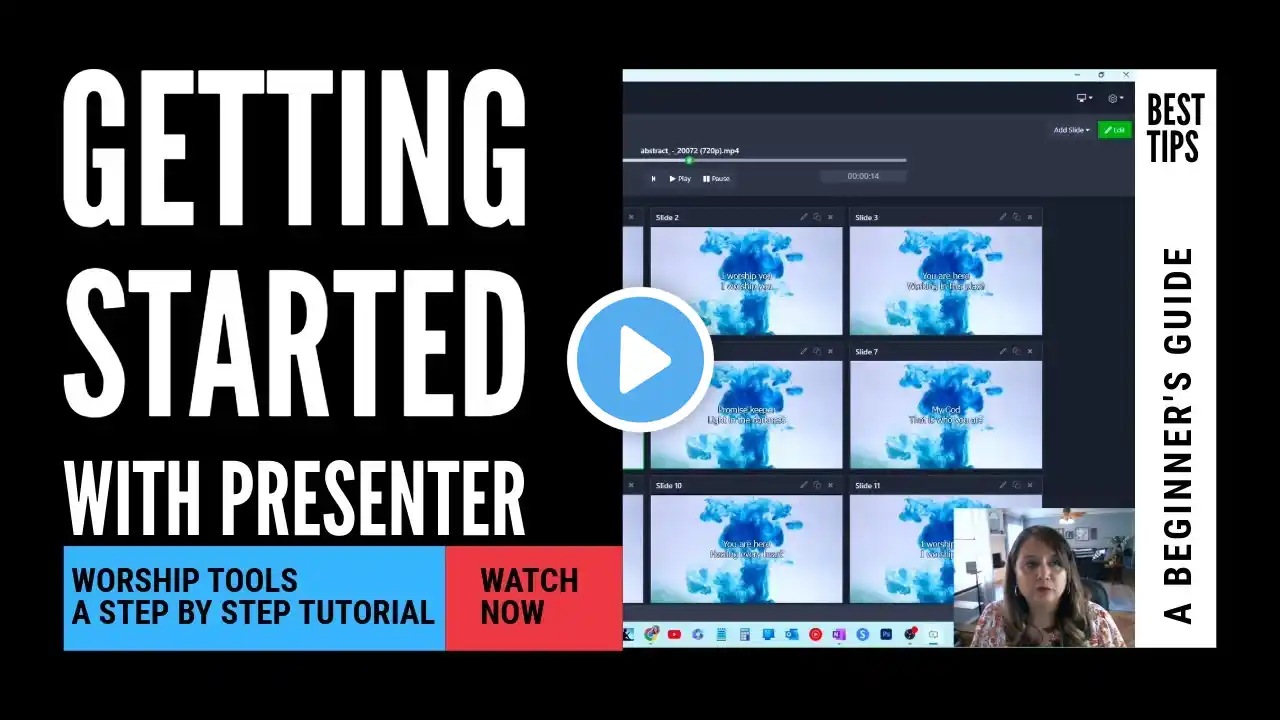 ภาพตัวอย่างวิดีโอ